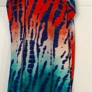 Just love stretch maxi dresses